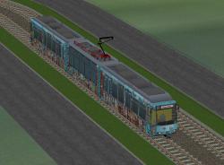 Strassenbahn AVG 880 Rizzi_Bahn im EEP-Shop kaufen Bild 6