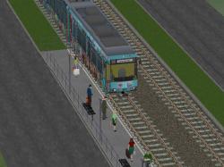 Strassenbahn AVG 880 Rizzi_Bahn im EEP-Shop kaufen Bild 12