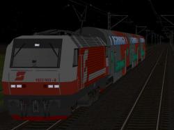 OBB 1822 mit Doppelstockwagen im EEP-Shop kaufen Bild 6