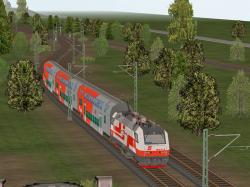  E-Lok OBB 1014_Cargo mit Doppelstoc im EEP-Shop kaufen