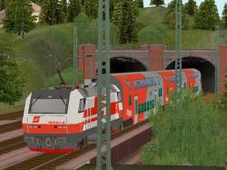 E-Lok OBB 1014_Cargo mit Doppelstoc im EEP-Shop kaufen Bild 6