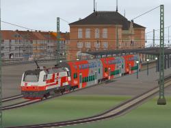 E-Lok OBB 1014_Cargo mit Doppelstoc im EEP-Shop kaufen Bild 6
