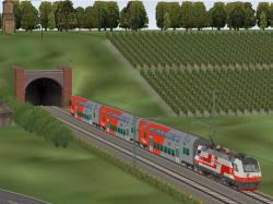 E-Lok OBB 1014_Cargo mit Doppelstoc im EEP-Shop kaufen Bild 13