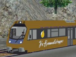  Triebzug Himmelstreppe im EEP-Shop kaufen