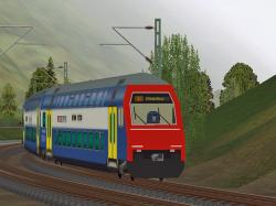 Triebzug SBB RE450 im EEP-Shop kaufen