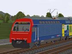  Triebzug SBB RE450 im EEP-Shop kaufen