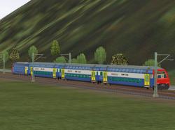  Triebzug SBB RE450 im EEP-Shop kaufen