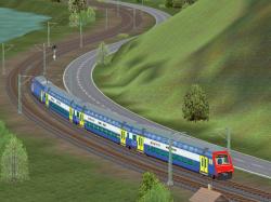 Triebzug SBB RE450 im EEP-Shop kaufen Bild 6