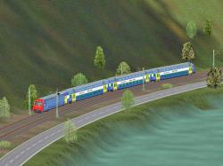 Triebzug SBB RE450 im EEP-Shop kaufen Bild 6