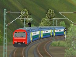Triebzug SBB RE450 im EEP-Shop kaufen Bild 6