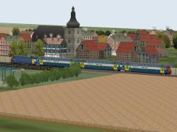 Triebzug SBB RE450 im EEP-Shop kaufen Bild 6