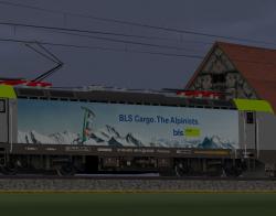 Vectron E_Lok der BLS Cargo im EEP-Shop kaufen Bild 6