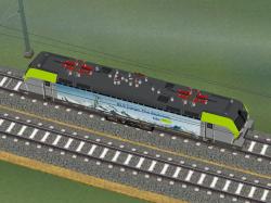 Vectron E_Lok der BLS Cargo im EEP-Shop kaufen Bild 6