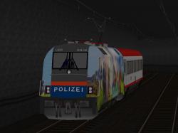Taurus-Lok OBB1116_Polizei im EEP-Shop kaufen Bild 6