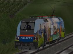 Taurus-Lok OBB1116_Polizei im EEP-Shop kaufen Bild 6