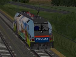 Taurus-Lok OBB1116_Polizei im EEP-Shop kaufen Bild 6