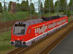  Triebzug FLIRT3_DB_Regio NRW im EEP-Shop kaufen
