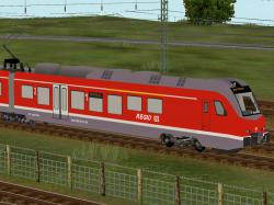  Triebzug FLIRT3_DB_Regio NRW im EEP-Shop kaufen