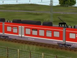  Triebzug FLIRT3_DB_Regio NRW im EEP-Shop kaufen