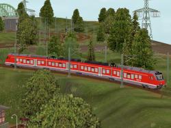 Triebzug FLIRT3_DB_Regio NRW im EEP-Shop kaufen Bild 6