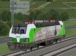  Vectron E_Lok der SETG im EEP-Shop kaufen