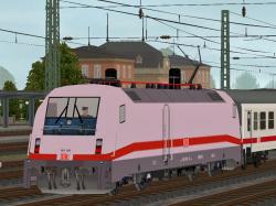  Taurus_Lok DB182_100 im IC-Outfit im EEP-Shop kaufen