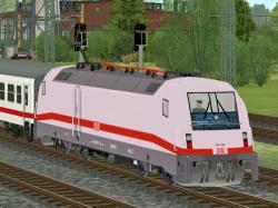  Taurus_Lok DB182_100 im IC-Outfit im EEP-Shop kaufen
