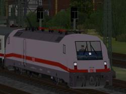  Taurus_Lok DB182_100 im IC-Outfit im EEP-Shop kaufen
