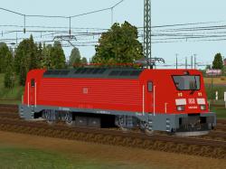 E-Lok DB102 002 von Skoda im EEP-Shop kaufen Bild 6