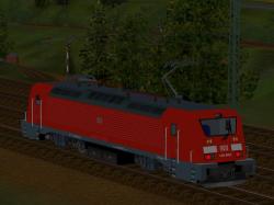 E-Lok DB102 002 von Skoda im EEP-Shop kaufen Bild 6