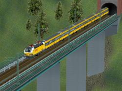  Vectron-RegioJet mit 6 Wagen im EEP-Shop kaufen