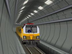  Vectron-RegioJet mit 6 Wagen im EEP-Shop kaufen