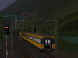 Vectron-RegioJet mit 6 Wagen im EEP-Shop kaufen Bild 6
