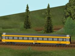 Vectron-RegioJet mit 6 Wagen im EEP-Shop kaufen Bild 6