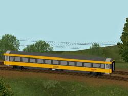 Vectron-RegioJet mit 6 Wagen im EEP-Shop kaufen Bild 6