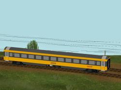 Vectron-RegioJet mit 6 Wagen im EEP-Shop kaufen Bild 6