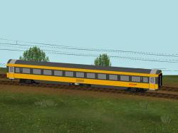 Vectron-RegioJet mit 6 Wagen im EEP-Shop kaufen Bild 12