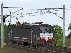  Vectron E-Lok der MRCE im EEP-Shop kaufen