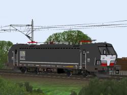  Vectron E-Lok der MRCE im EEP-Shop kaufen