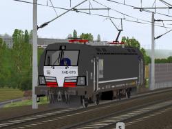  Vectron E-Lok der MRCE im EEP-Shop kaufen