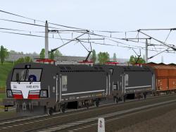  Vectron E-Lok der MRCE im EEP-Shop kaufen