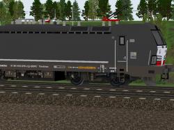 Vectron E-Lok der MRCE im EEP-Shop kaufen Bild 6
