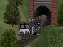 Vectron E-Lok der MRCE im EEP-Shop kaufen Bild 12