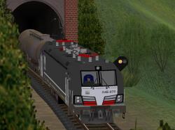 Vectron E-Lok der MRCE im EEP-Shop kaufen Bild 13