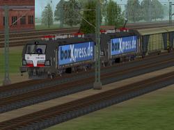  Vectron E-Lok 193 850 boxXpress im EEP-Shop kaufen