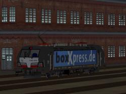 Vectron E-Lok 193 850 boxXpress im EEP-Shop kaufen Bild 6