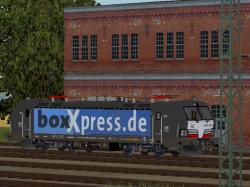 Vectron E-Lok 193 850 boxXpress im EEP-Shop kaufen Bild 6
