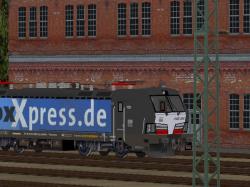Vectron E-Lok 193 850 boxXpress im EEP-Shop kaufen Bild 6