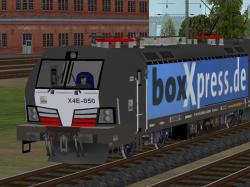 Vectron E-Lok 193 850 boxXpress im EEP-Shop kaufen Bild 6