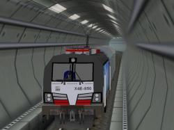 Vectron E-Lok 193 850 boxXpress im EEP-Shop kaufen Bild 6